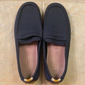 Rothy's Women’s Daily Driver loafers